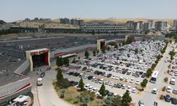 Dev Marketler Zinciri Anadolu'ya Açıldı