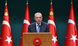 Cumhurbaşkanı Erdoğan’dan Yeni Anayasa Vurgusu