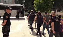 6 İlde DEAŞ'a Operasyon: 8 Şüpheli Tutuklandı