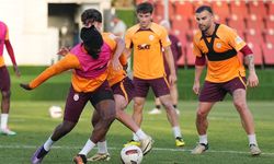 Galatasaray, Konyaspor Maçı Hazırlıklarına Başladı