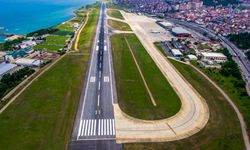 Trabzon'dan Suudi Arabistan'a Direkt Uçuşlar Başlıyor