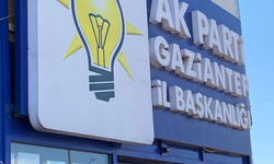 AK Parti Gaziantep İl Başkanı Belli Oluyor!