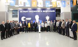 AK Parti Gaziantep’ten 27 Mayıs darbesi açıklaması