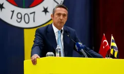 Olaylı derbiye ilişkin Fenerbahçe Başkanı Ali Koç'un savcılık ifadesi ortaya çıktı