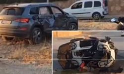 Gaziantep ATV kazasında flaş karar…