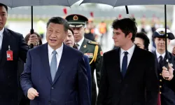 Çin Devlet Başkanı Xi’den Macaristan’a İlk Resmi Ziyaret