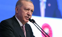Cumhurbaşkanı Erdoğan: "Avrupa Birliği'ne tam üyelik stratejik hedefimizdir"