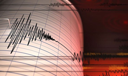 Son dakika deprem mi oldu? 3 Ağustos AFAD ve Kandilli son depremler…