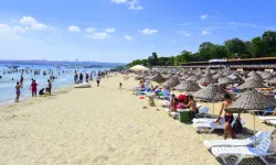 Bakanlık Duyurdu! Yeni Halk Plajları Geliyor! O Kişilerden 100 Euro Ücret Alınacak