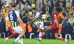 Dev derbinin tarihi belli oldu: Galatasaray – Fenerbahçe maçı ne zaman, saat kaçta, hangi kanalda?