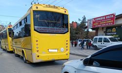 Gaziantep’te toplu taşımaya zam geliyor! Kritik toplantı Pazartesi