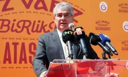 Dursun Özbek'e Ağır Sözler: G.Saray'ı Yanağı Okşanabilir Bir Kulüp Yaptı