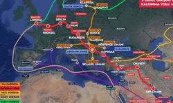 Orta Koridor ve Kalkınma Yolu’nu güçlendirecek proje