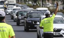 Gaziantep Trafik Yoğunluk Haritası | 25 Mayıs 2024 Cumartesi