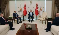 Erdoğan-Özel Görüşmesinde 8 Ve 18 Yıl Detayı!
