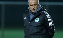 Fatih Terim, Panathinaikos'tan ayrıldı