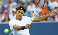 Tenisin yıldız ismi Roger Federer'in belgeseli geliyor