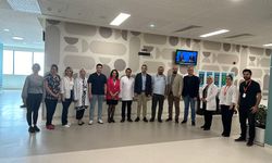Gastronomi kenti Gaziantep'te "obezite merkezi" açıldı