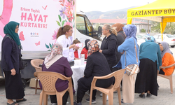 Gaziantep 50’nci sıradan 4’üncü sıraya yükseldi