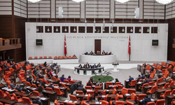 Gaziantep milletvekili yeni bakanlık kurulması için teklif verdi