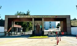Gaziantep’te 1 milyon değerinde kaçak akaryakıt ele geçirildi