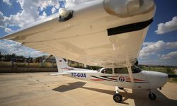 Gaziantep'te Geleceğin Pilotları Yetişiyor