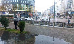 Meteoroloji uyardı: Gaziantep’te gökgürültülü sağanak yağış bekleniyor