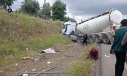 Gaziantep’teki feci kazada ölenlerin kimliği tespit edildi