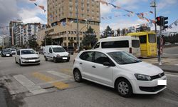 Gaziantep’teki araç sahiplerini ilgilendiriyor! Trafik sigortasında yeni dönem başladı