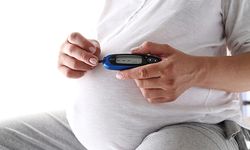 ‘Gebelik Şekeri Bebekte Obezite Ve Tansiyon Riskini Artırıyor’