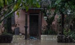 Gaziantep Valiliği’nden sel baskını uyarısı