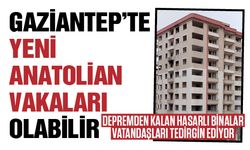 Gaziantep’te yeni Anatolian vakaları olabilir