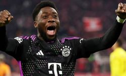 Mucize golün adı Alphonso Davies kimdir?