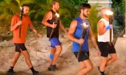 Survivor kim elendi, Survivor kim gitti?