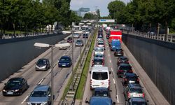 Gaziantep’te trafiğe kayıtlı kaç araç var? Nisan 2024