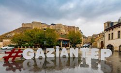 Gaziantep ile ilgili ilginç bilgiler