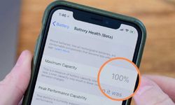 iPhone Pil Sağlığı Nasıl Korunur?