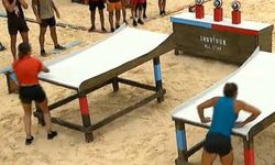 Survivor 2. eleme adayı kim oldu?
