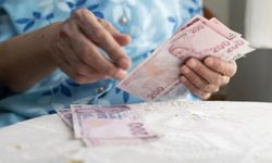 Emekliye en düşük maaşta rakamı açıkladı: Bu yıl ilk
