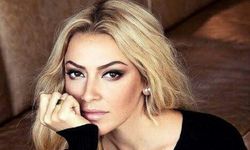 Hadise o dizide rol alacak! İstediği ücret dudak uçuklattı