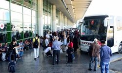 Tatile Gidecekler Dikkat! Otobüs Bileti Fiyatlarında 4 Ay Sınırı