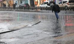 Meteoroloji'den Gaziantep’e sarı kodlu uyarı
