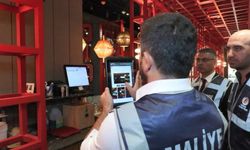 Bakanlık Ceza Kesmeye Başladı! Vergi Müfettişleri 24 Saat Sahada