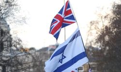 İngiltere, İsrail’e Silah İhracatını Devam Edecek