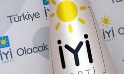 İYİ Parti'de bir milletvekili daha istifa etti