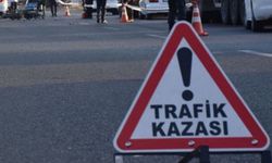 Gaziantep’te 5 yılda kaç kaza oldu? Kaç kişi hayatını kaybetti?