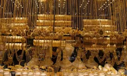 Gaziantep’te Kuyumcular Vatandaşları Altın Alırken Dikkat Etmeleri Yönünde Uyardı