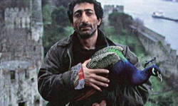 Ünlü oyuncu Ahmet Uğurlu'nun kariyeri ve hayatı…