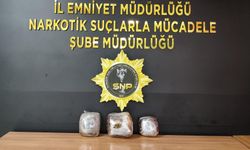 Şanlıurfa’da Uyuşturucu Operasyonu: 12 Gözaltı