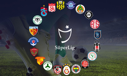 Trendyol Süper Lig'de 2023-2024 sezonu sona erdi;  UEFA Şampiyonlar Ligi'nde Kim Temsil Edecek